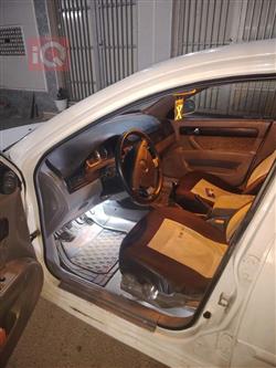 شيفروليه اوبترا